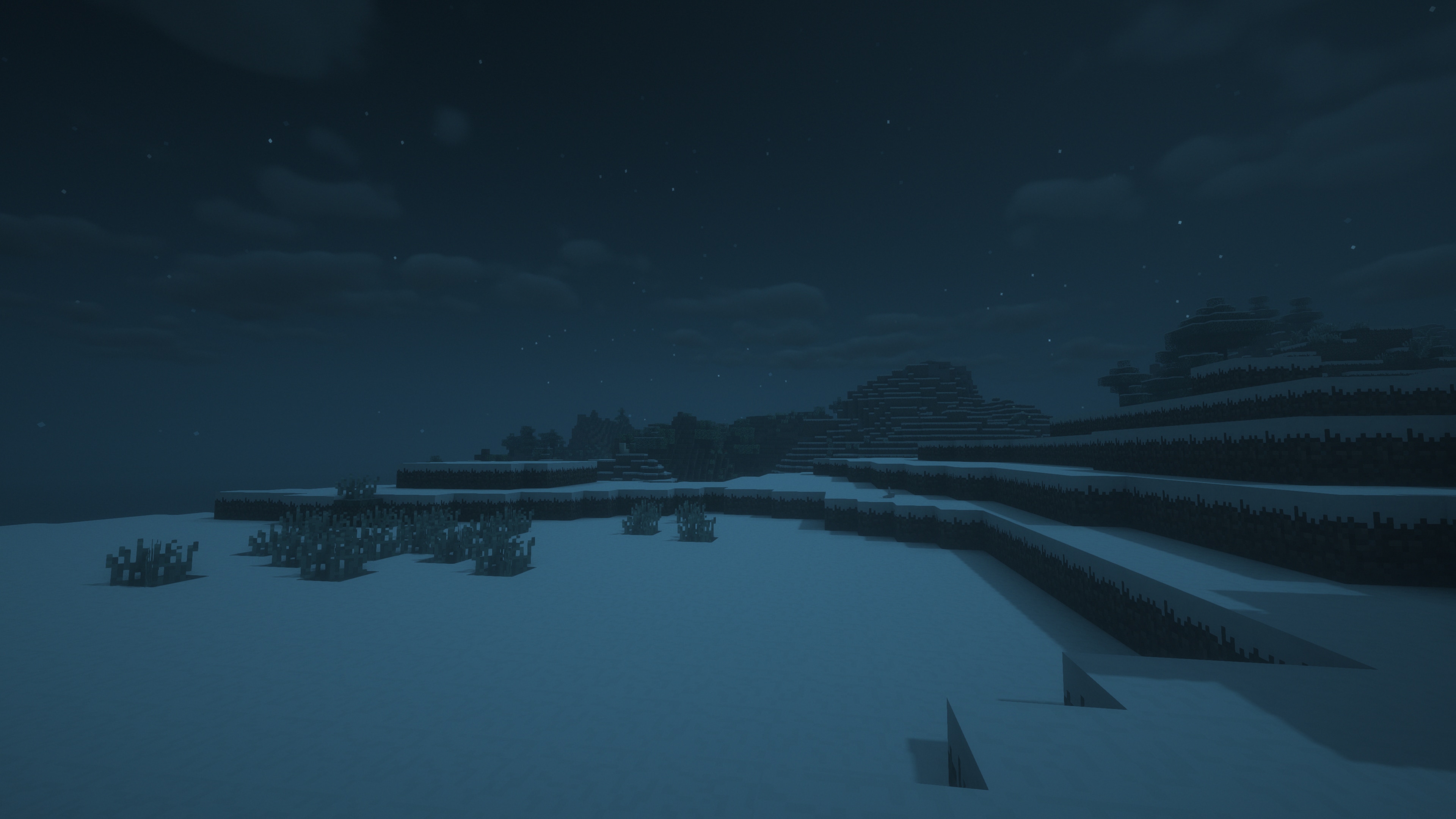 EraCraft server background